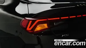 Kia K5, 2021 — миниатюра 9