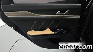 Kia K5, 2021 — миниатюра 15