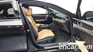 Kia K5, 2021 — миниатюра 16