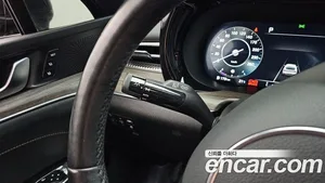 Kia K5, 2021 — миниатюра 28