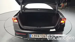 Kia K5, 2021 — миниатюра 35