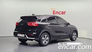 Kia Niro, 2019 — миниатюра 2