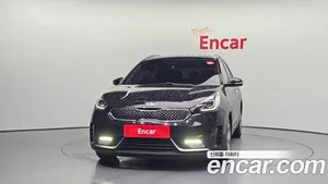 Kia Niro, 2019 — миниатюра 3