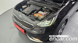 Kia Niro, 2019 — миниатюра 6