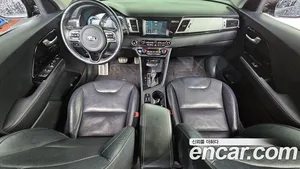 Kia Niro, 2019 — миниатюра 7
