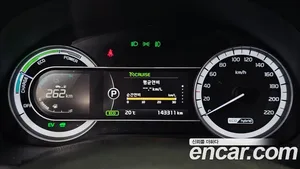 Kia Niro, 2019 — миниатюра 8