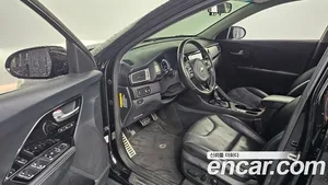 Kia Niro, 2019 — миниатюра 10
