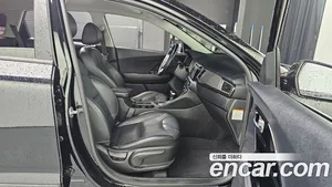 Kia Niro, 2019 — миниатюра 12