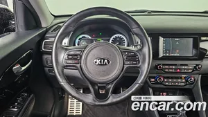 Kia Niro, 2019 — миниатюра 14