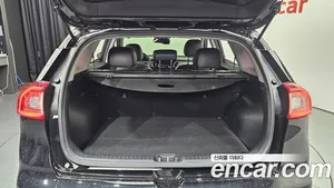 Kia Niro, 2019 — миниатюра 20