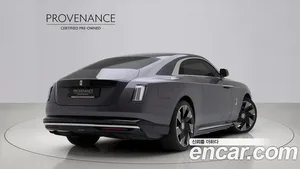 Rolls-Royce Spectre, 2024 — миниатюра 4