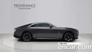 Rolls-Royce Spectre, 2024 — миниатюра 5