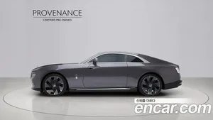 Rolls-Royce Spectre, 2024 — миниатюра 6
