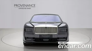Rolls-Royce Spectre, 2024 — миниатюра 8