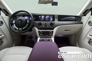 Rolls-Royce Spectre, 2024 — миниатюра 9