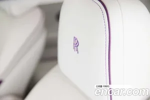 Rolls-Royce Spectre, 2024 — миниатюра 10