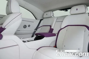 Rolls-Royce Spectre, 2024 — миниатюра 12