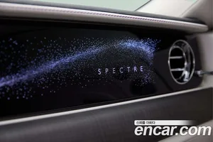 Rolls-Royce Spectre, 2024 — миниатюра 14