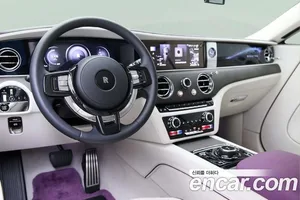 Rolls-Royce Spectre, 2024 — миниатюра 16