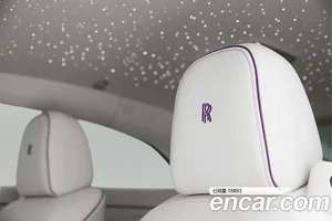 Rolls-Royce Spectre, 2024 — миниатюра 17
