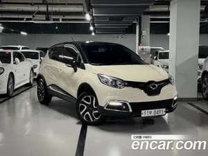 Renault QM3, 2015 — миниатюра 1