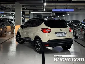 Renault QM3, 2015 — миниатюра 2