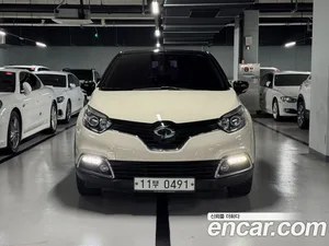 Renault QM3, 2015 — миниатюра 3