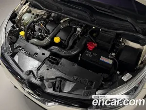 Renault QM3, 2015 — миниатюра 6