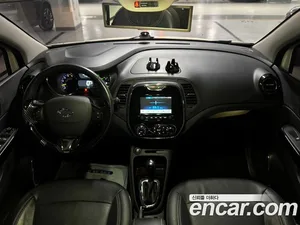 Renault QM3, 2015 — миниатюра 7