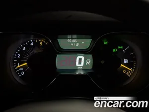 Renault QM3, 2015 — миниатюра 8