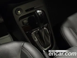 Renault QM3, 2015 — миниатюра 9
