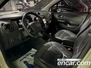 Renault QM3, 2015 — миниатюра 10