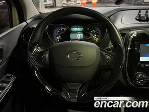 Renault QM3, 2015 — миниатюра 11