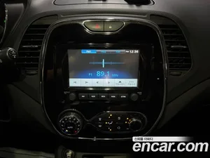 Renault QM3, 2015 — миниатюра 12