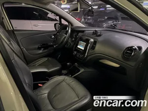 Renault QM3, 2015 — миниатюра 14