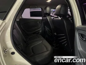 Renault QM3, 2015 — миниатюра 15