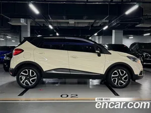 Renault QM3, 2015 — миниатюра 16