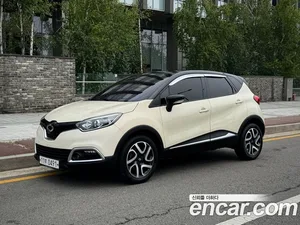 Renault QM3, 2015 — миниатюра 17