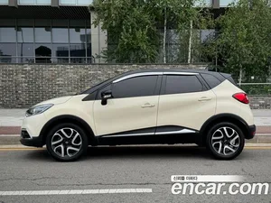 Renault QM3, 2015 — миниатюра 18