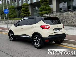 Renault QM3, 2015 — миниатюра 19