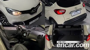 Renault QM3, 2015 — миниатюра 20