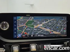 Lexus ES, 2024 — миниатюра 14
