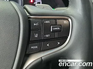 Lexus ES, 2024 — миниатюра 16