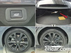 Lexus ES, 2024 — миниатюра 20