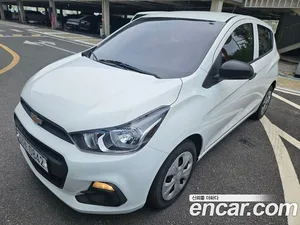 Chevrolet Spark, 2016 — миниатюра 2