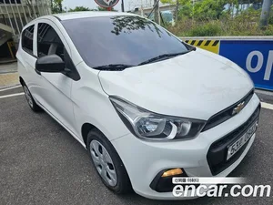 Chevrolet Spark, 2016 — миниатюра 3