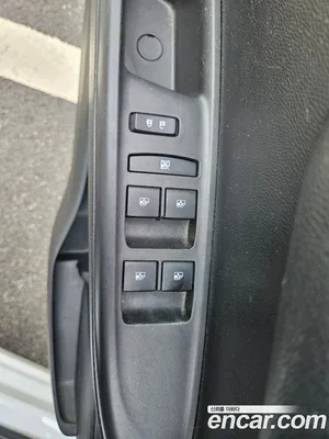 Chevrolet Spark, 2016 — миниатюра 4
