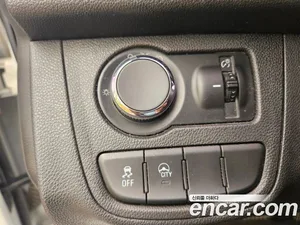 Chevrolet Spark, 2016 — миниатюра 5