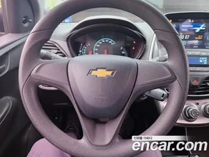 Chevrolet Spark, 2016 — миниатюра 6