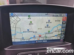 Chevrolet Spark, 2016 — миниатюра 8